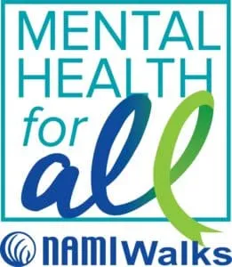 Join ESO for NAMI Walks May 20th, 2023 – Balloon Fiesta Park