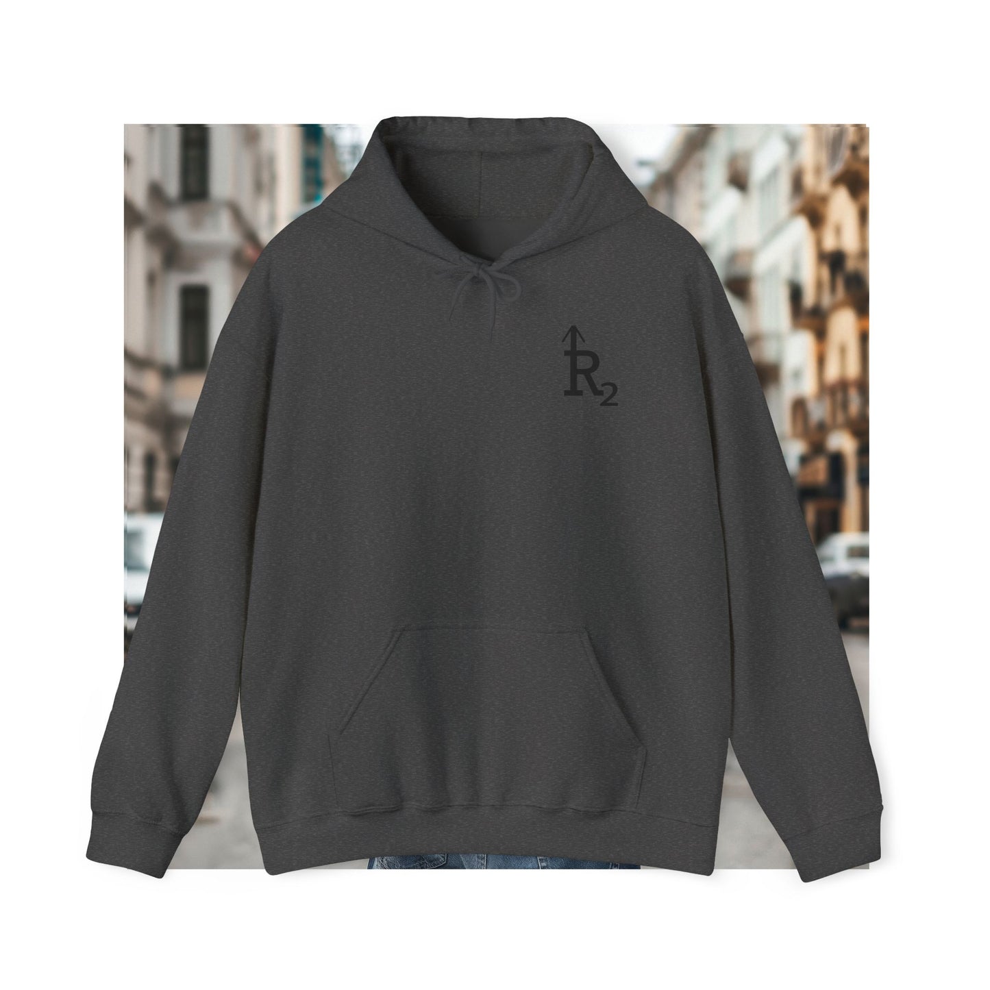 Ranchito Redencion Brand