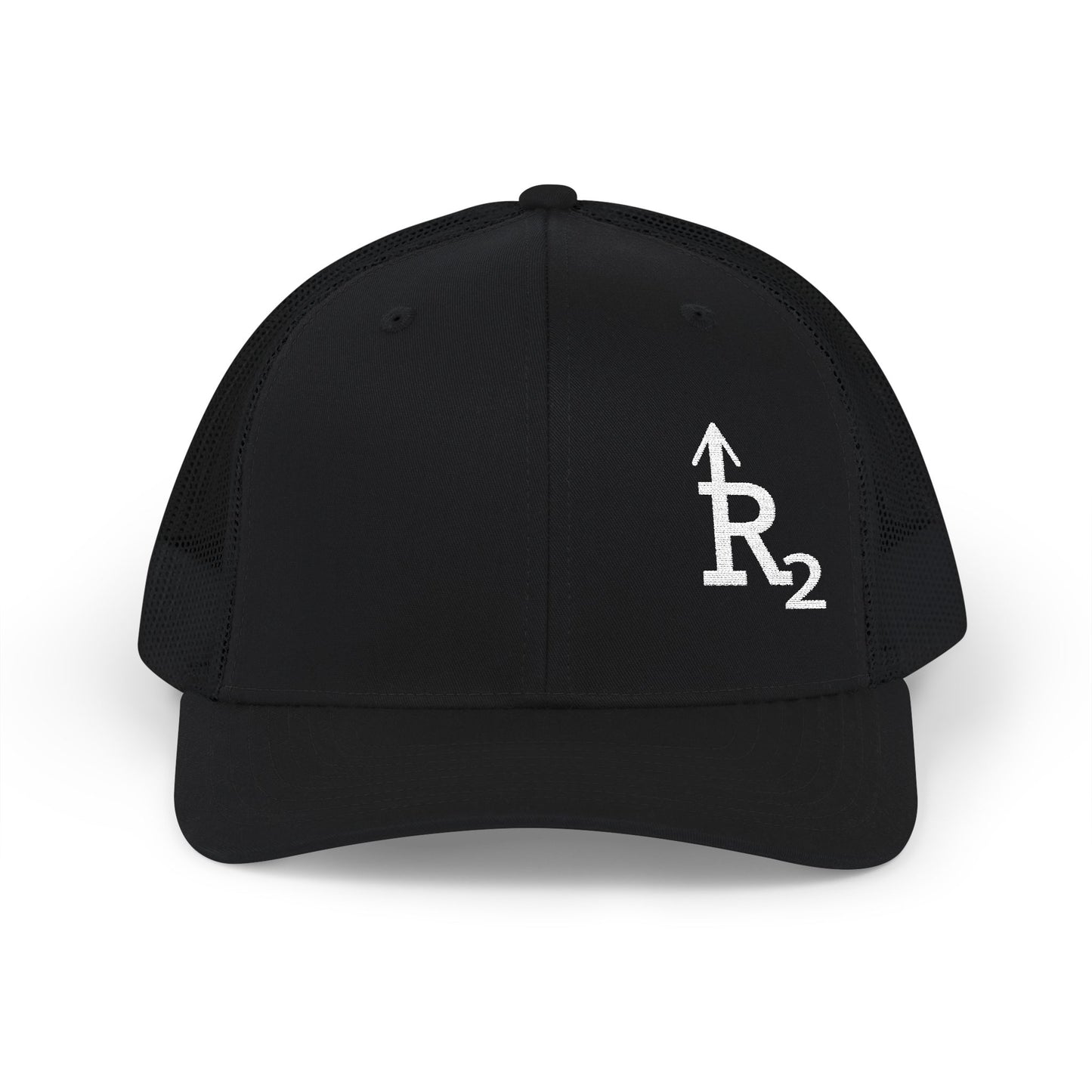 Ranchito de la Redención Snapback Trucker Cap (Embroidery)