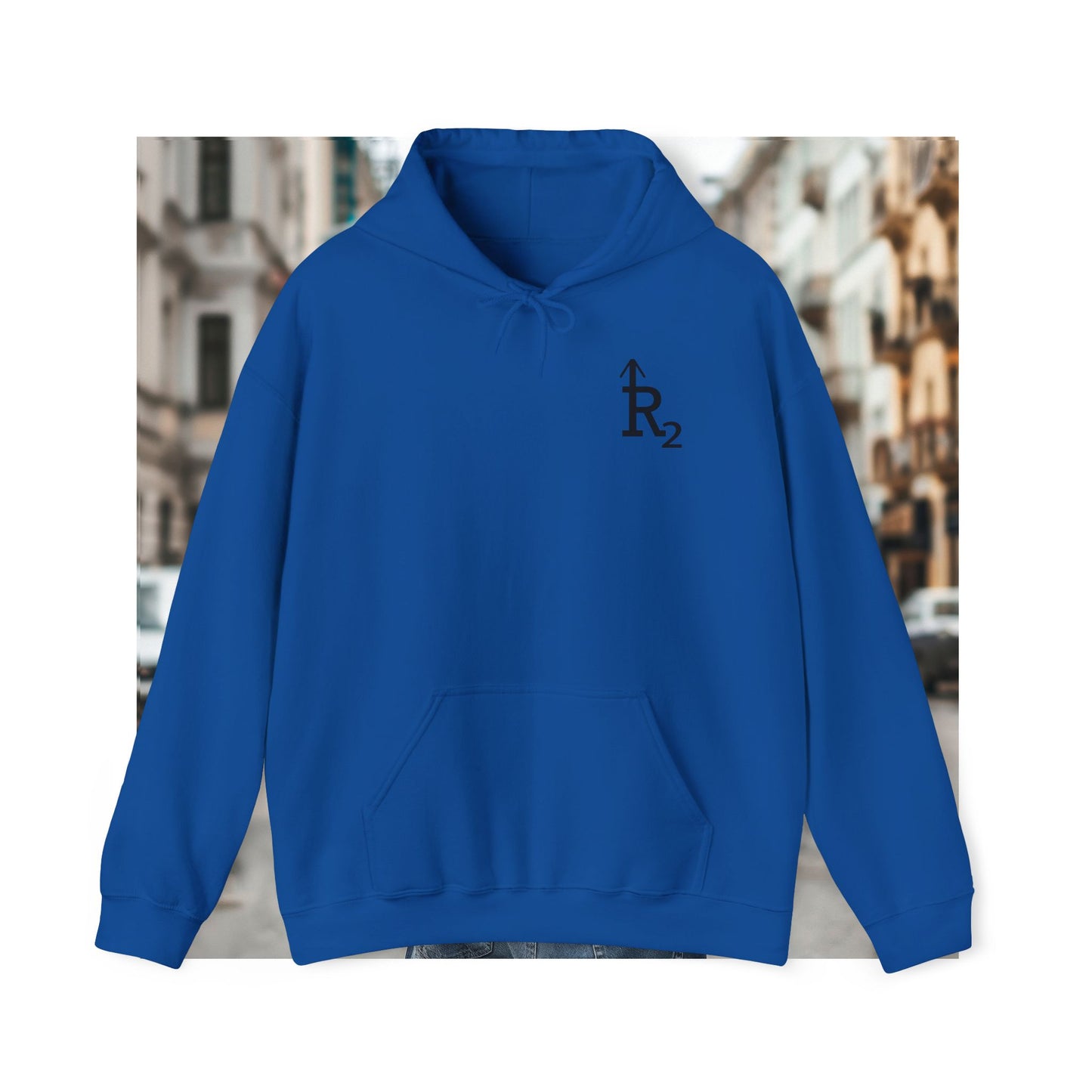 Ranchito Redencion Brand